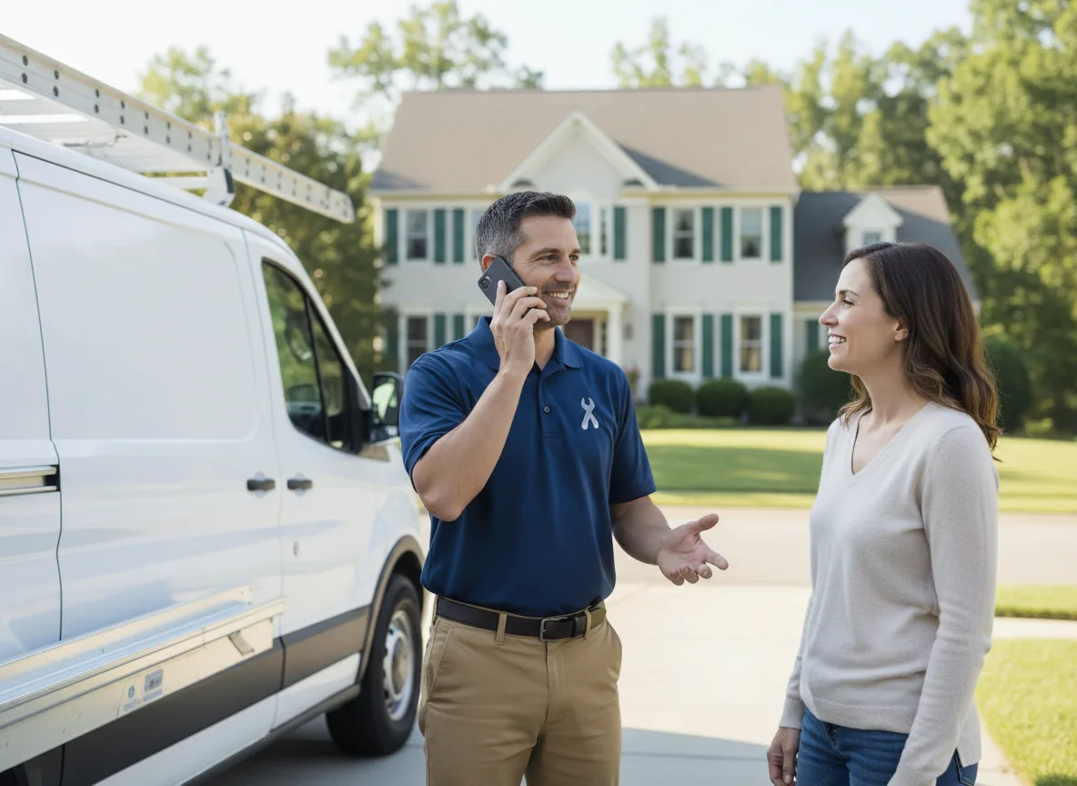 Home Gutter Service Prague, OK FAQs
